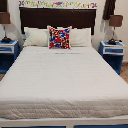 T'Uubul K'Iin Bed & Breakfast Мерида Екстериор снимка