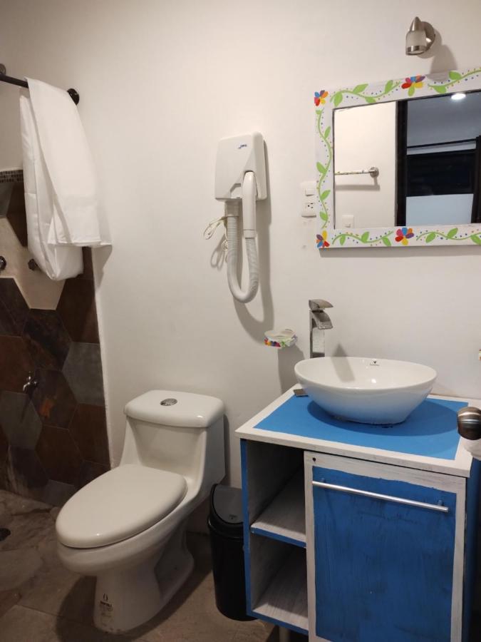 T'Uubul K'Iin Bed & Breakfast Мерида Екстериор снимка