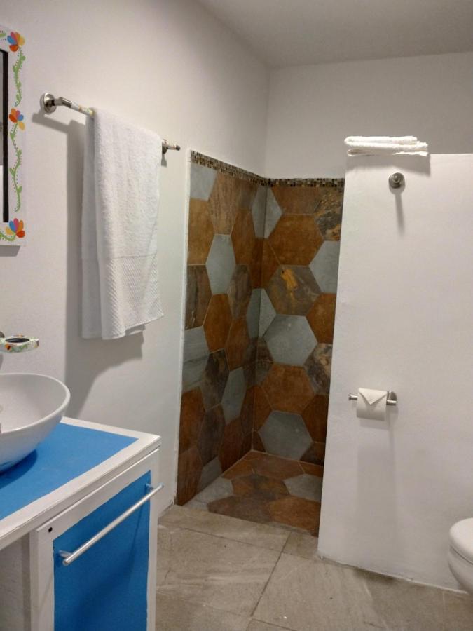 T'Uubul K'Iin Bed & Breakfast Мерида Екстериор снимка