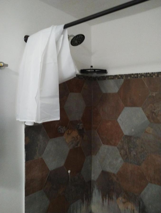 T'Uubul K'Iin Bed & Breakfast Мерида Екстериор снимка